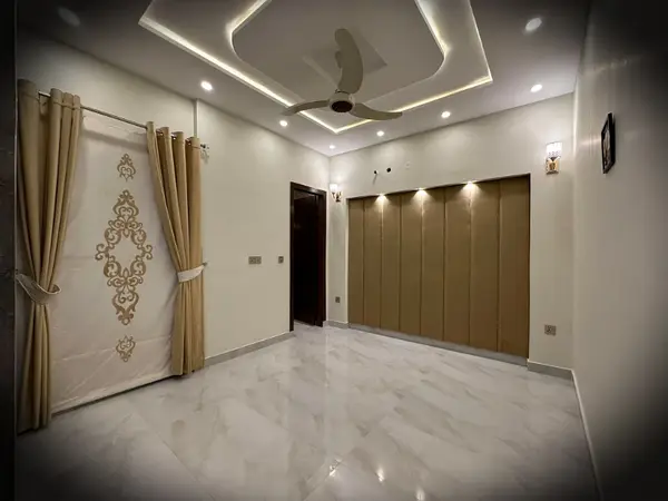 3 Years Installments Plan Brand New House For Sale In New Lahore City