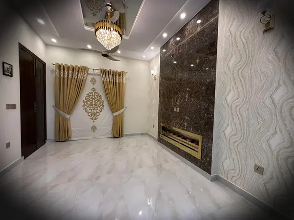 3 Years Installments Plan Brand New House For Sale In New Lahore City